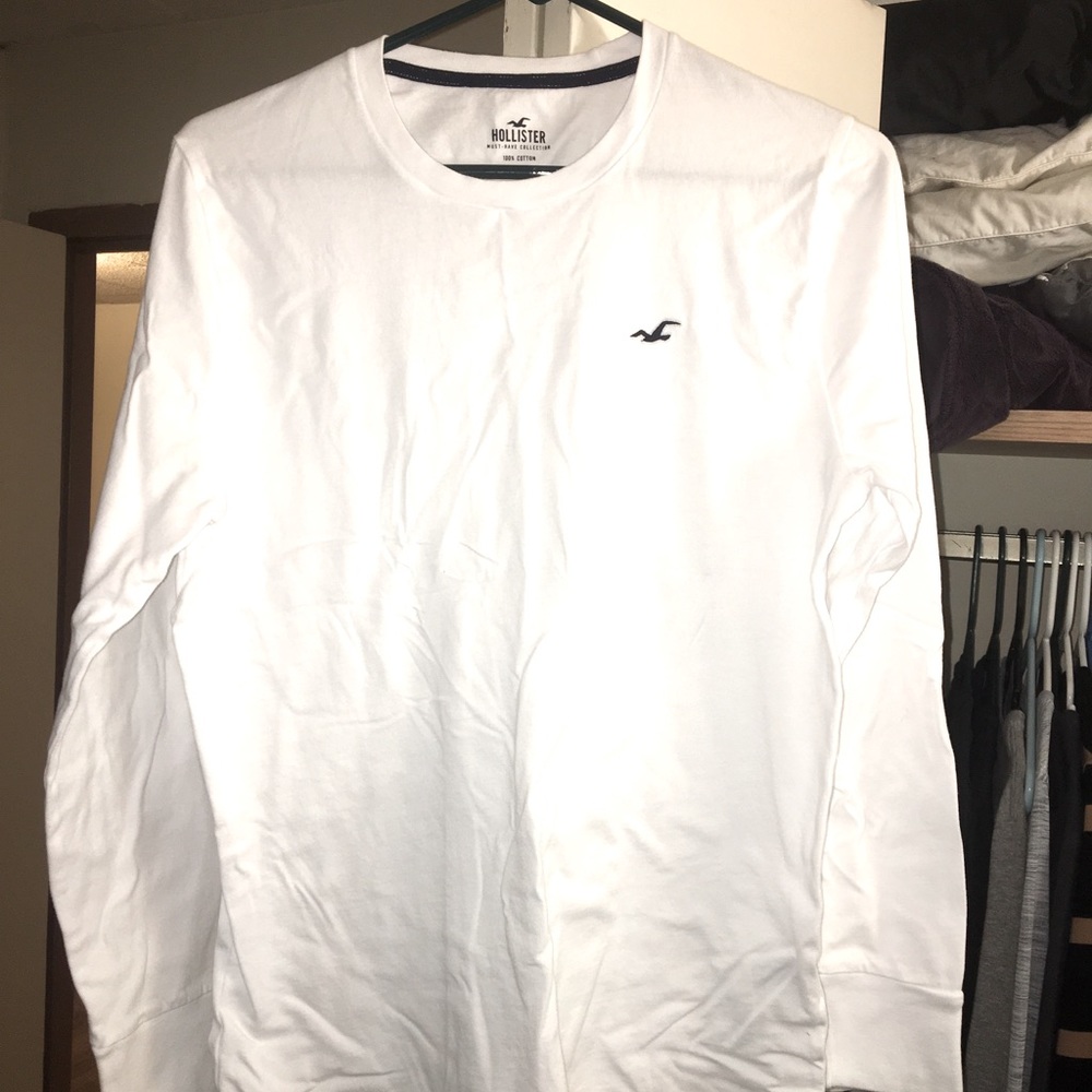 men’s long sleeve